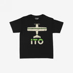 Hilo ITO Airport Women's Baby Tee