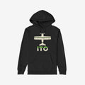 Hilo ITO Airport Hoodie & Sweatshirt