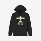 Hilo ITO Airport Hoodie & Sweatshirt