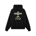 Hilo ITO Airport Hoodie