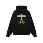 Hilo ITO Airport Hoodie