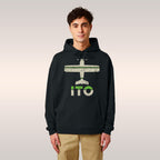 Hilo ITO Airport Hoodie