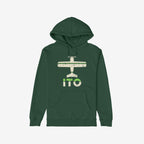 Hilo ITO Airport Hoodie & Sweatshirt