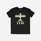 Hilo ITO Airport T-shirt
