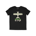 Hilo ITO Airport Kids T-shirt