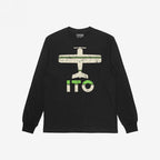 Hilo ITO Airport T-shirt