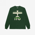 Hilo ITO Airport T-shirt