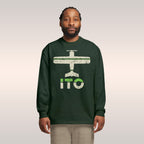 Hilo ITO Airport Long Sleeve T-shirt