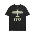 Hilo ITO Airport T-shirt