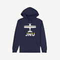 Juneau JNU Airport Hoodie & Sweatshirt