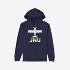 Juneau JNU Airport Hoodie & Sweatshirt