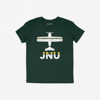 Juneau JNU Airport T-shirt