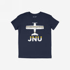 Juneau JNU Airport T-shirt