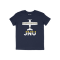 Juneau JNU Airport Kids T-shirt