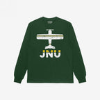 Juneau JNU Airport T-shirt