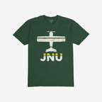 Juneau JNU Airport T-shirt
