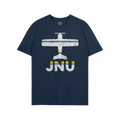 Juneau JNU Airport T-shirt