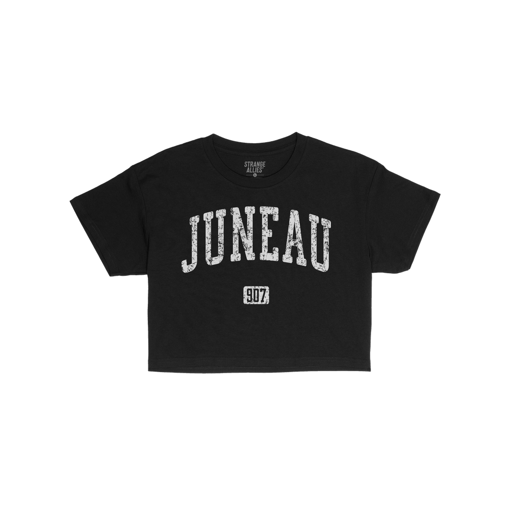 Juneau 907 Crop Top
