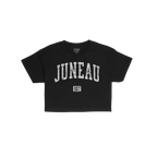 Juneau 907 Crop Top
