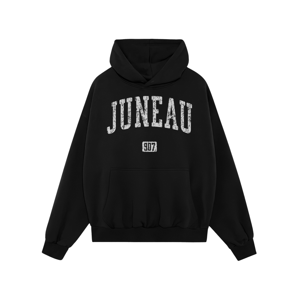 Juneau 907 Hoodie