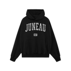 Juneau 907 Hoodie