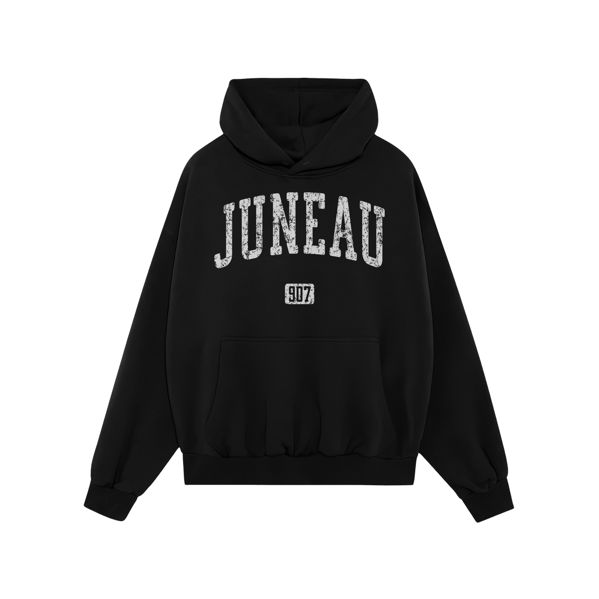 Juneau 907 Hoodie