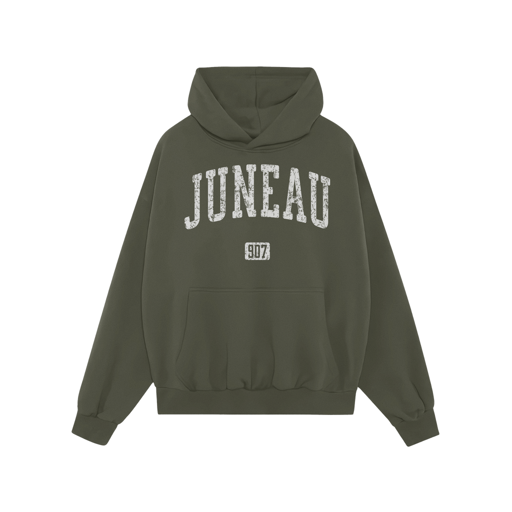 Juneau 907 Hoodie