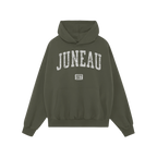 Juneau 907 Hoodie