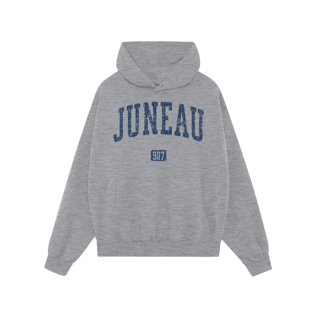 Juneau 907 Hoodie