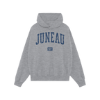 Juneau 907 Hoodie