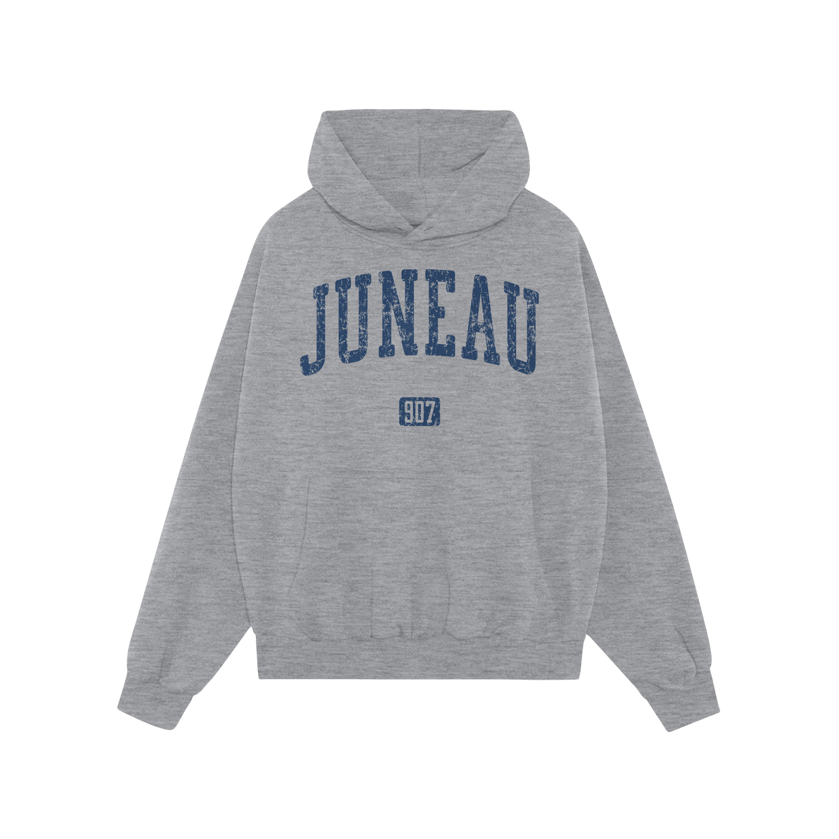 Juneau 907 Hoodie