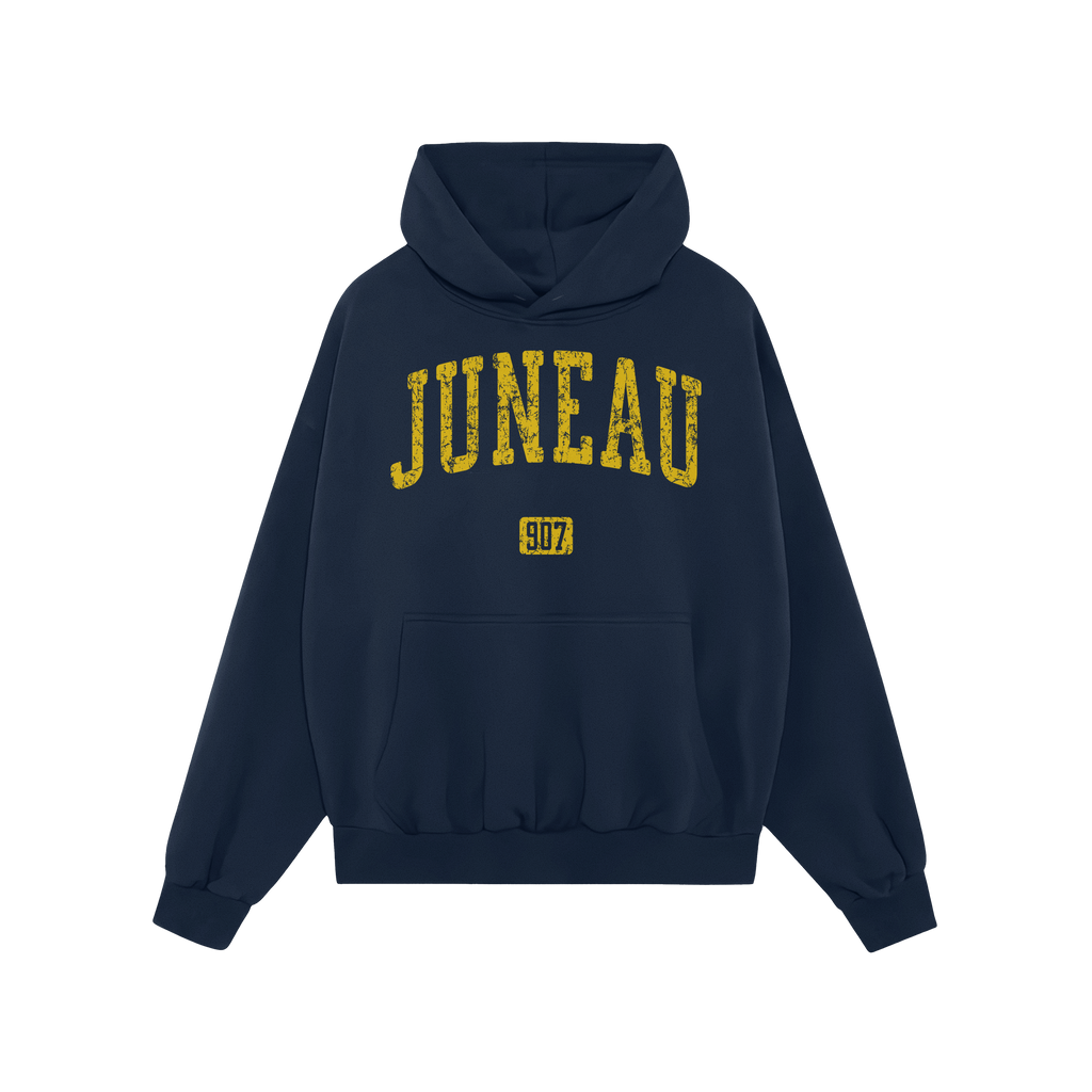 Juneau 907 Hoodie