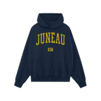 Juneau 907 Hoodie