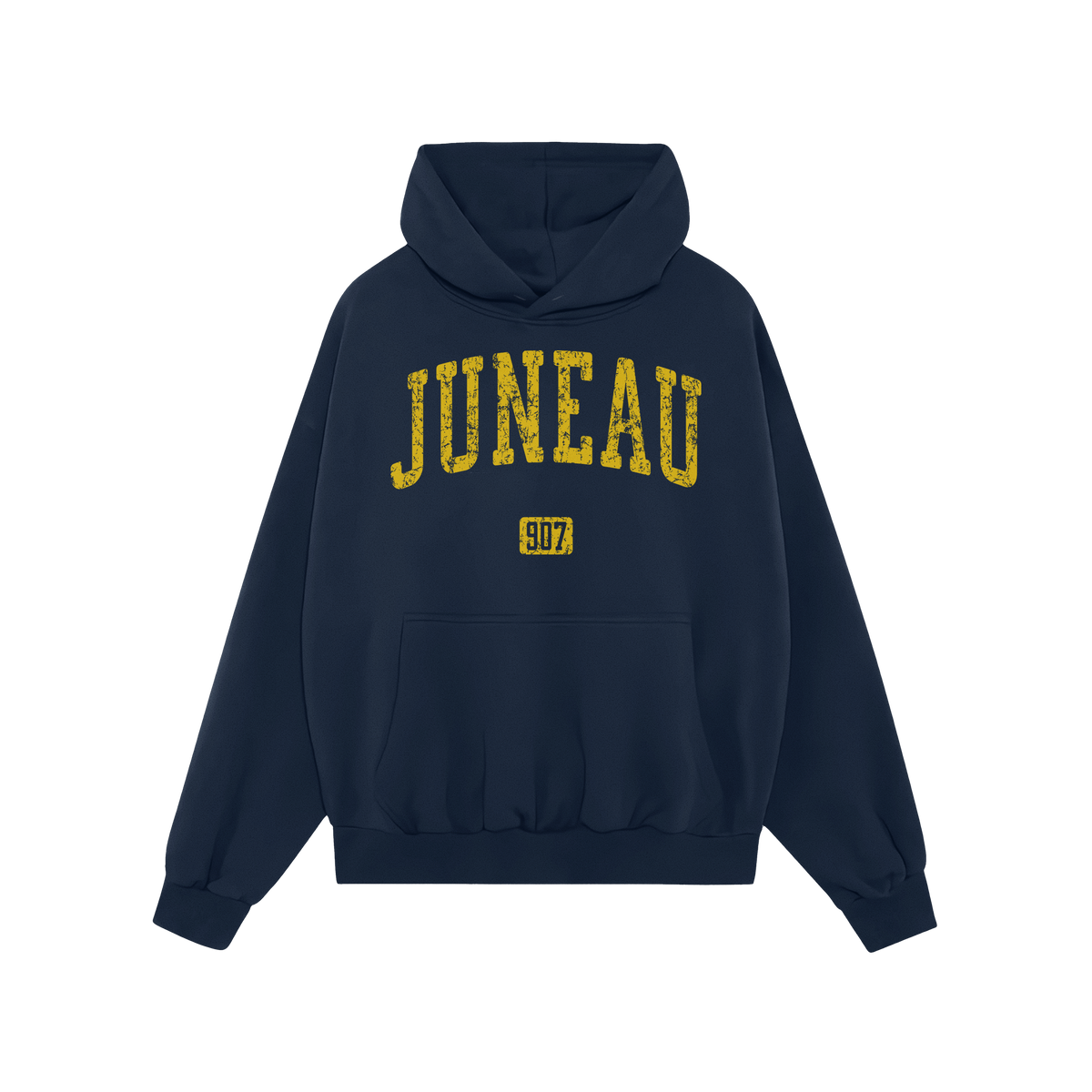 Juneau 907 Hoodie
