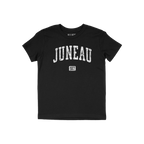 Juneau 907 Kids T-shirt