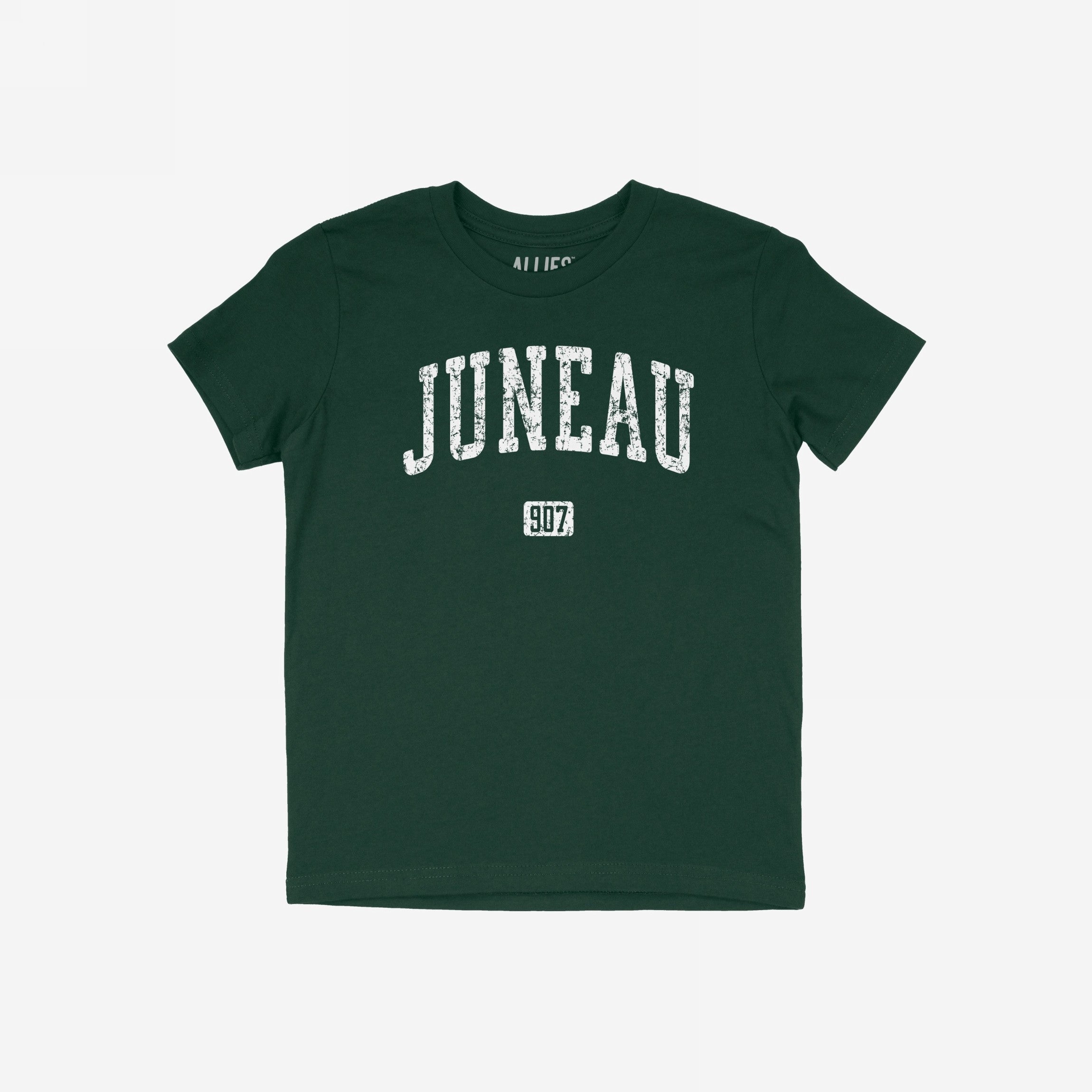 Juneau 907 T-shirt