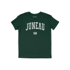 Juneau 907 Kids T-shirt