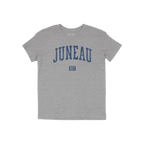 Juneau 907 Kids T-shirt
