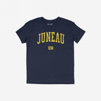 Juneau 907 T-shirt