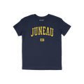 Juneau 907 Kids T-shirt