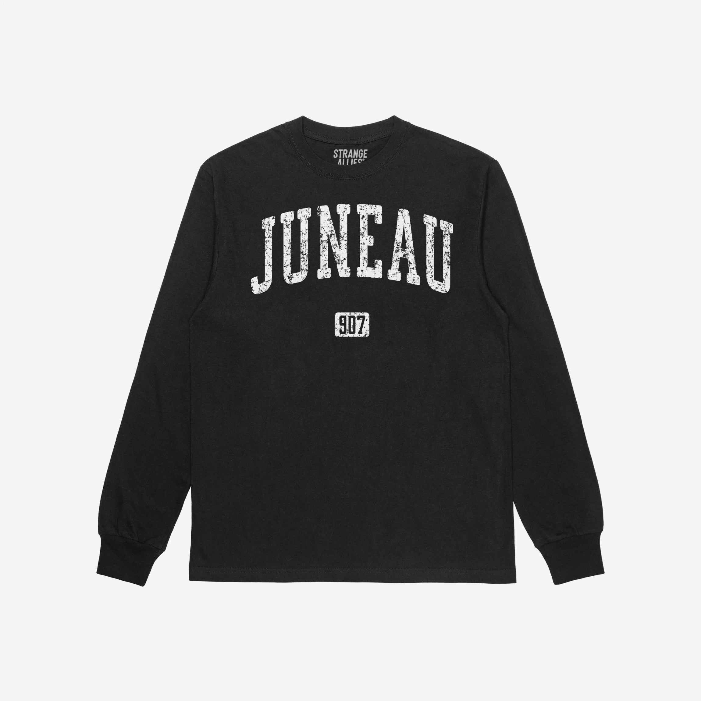 Juneau 907 T-shirt
