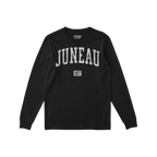 Juneau 907 Long Sleeve T-shirt