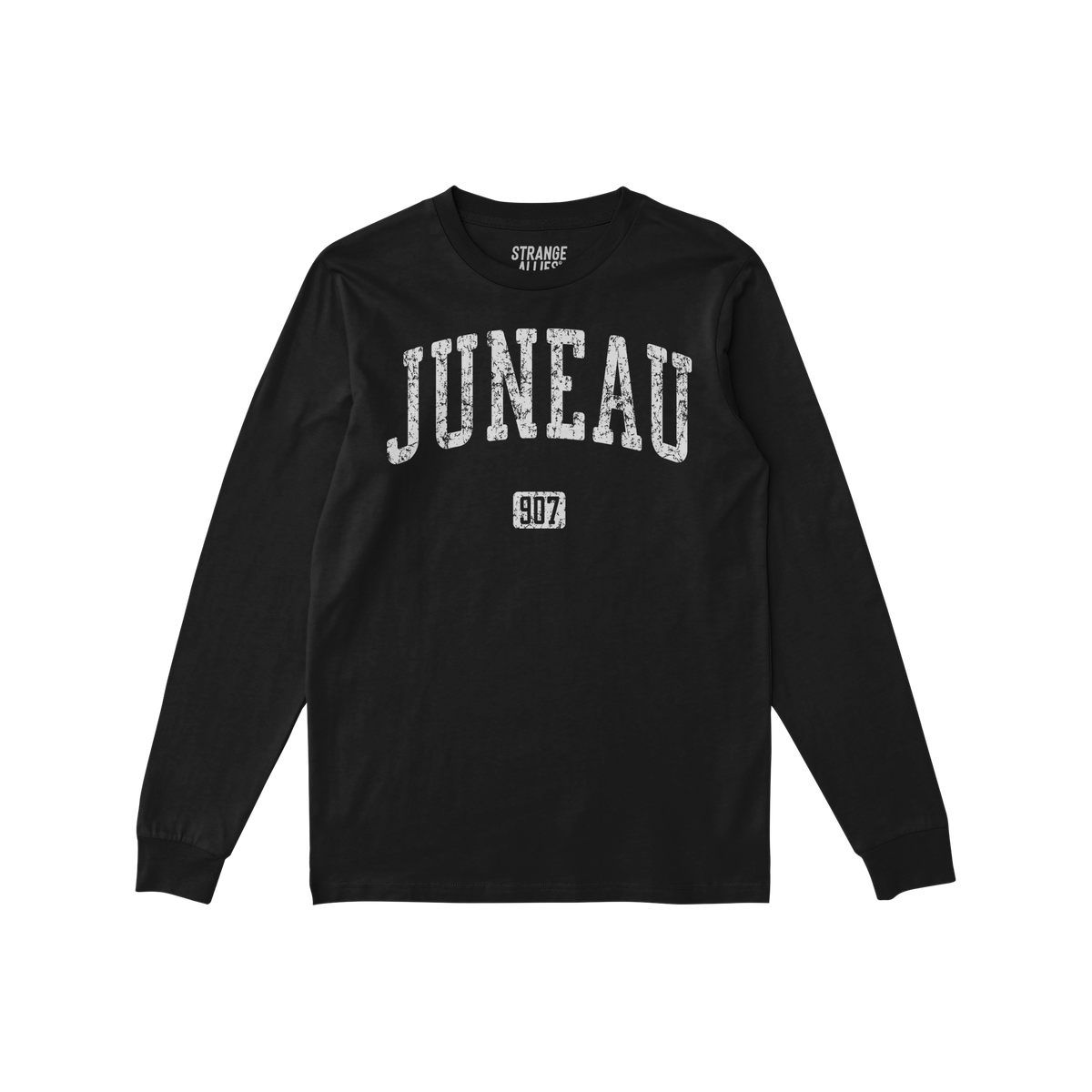 Juneau 907 Long Sleeve T-shirt