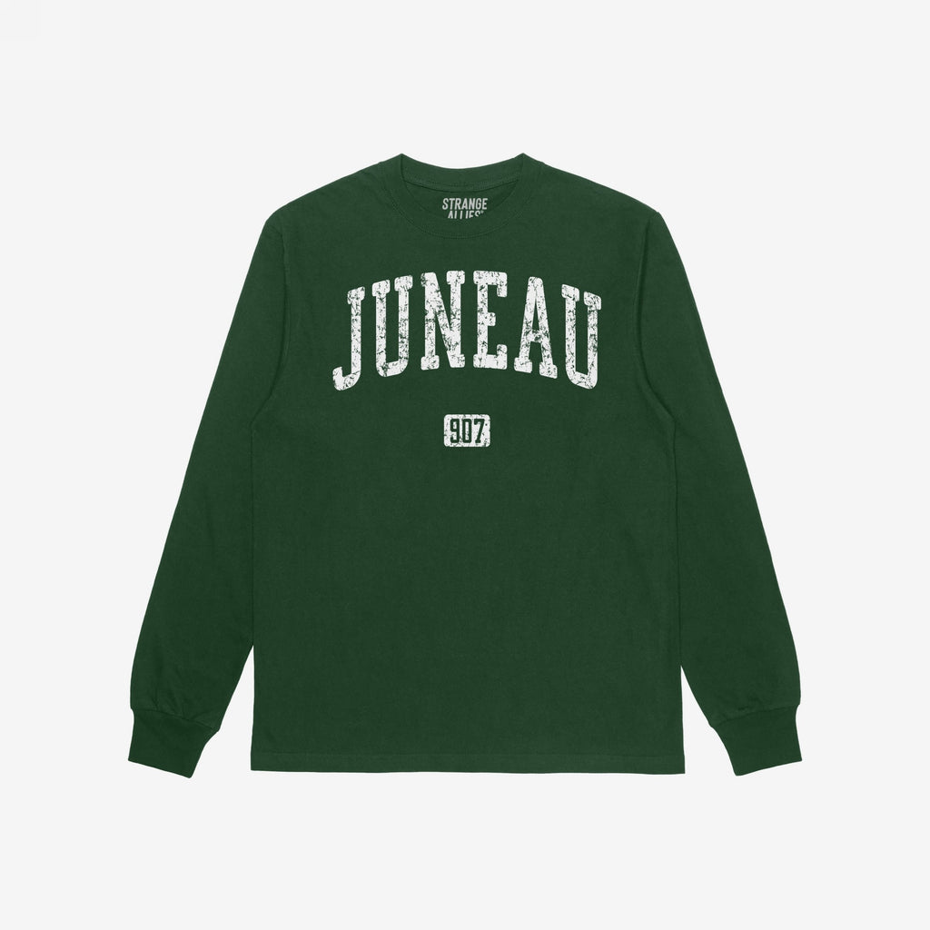 Juneau 907 T-shirt