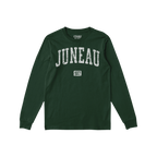 Juneau 907 Long Sleeve T-shirt