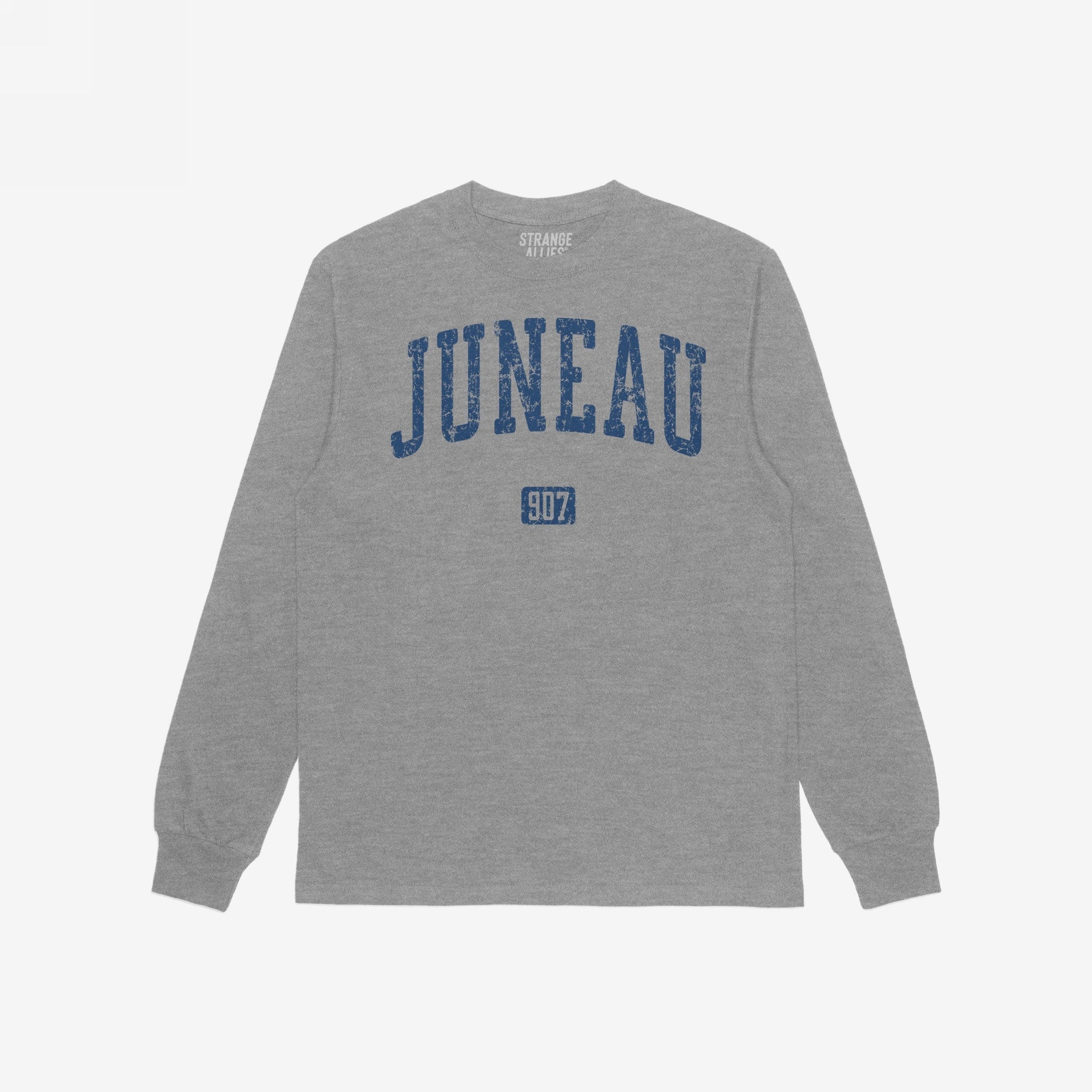 Juneau 907 T-shirt