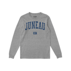 Juneau 907 Long Sleeve T-shirt