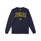 Juneau 907 Long Sleeve T-shirt