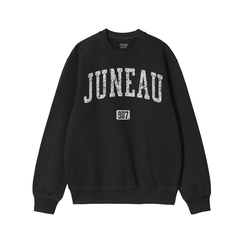 Juneau 907 Sweatshirt