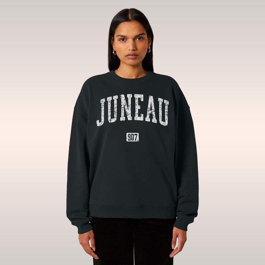 Juneau 907 Sweatshirt